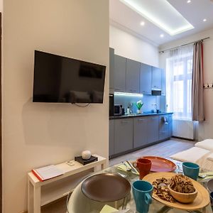 Appartement met Twee Slaapkamers